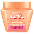 Bild: L'ORÉAL PARIS ELVITAL Dream Length Fiber Mask
